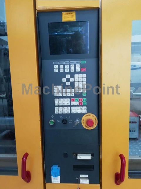 FERROMATIK MILACRON - E 300-S - Used machine