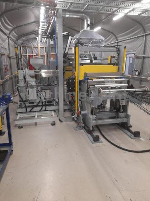 CYGNET TEXKIMP -  - Machine d'occasion