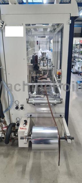 ILLIG - FS 35 - Used machine