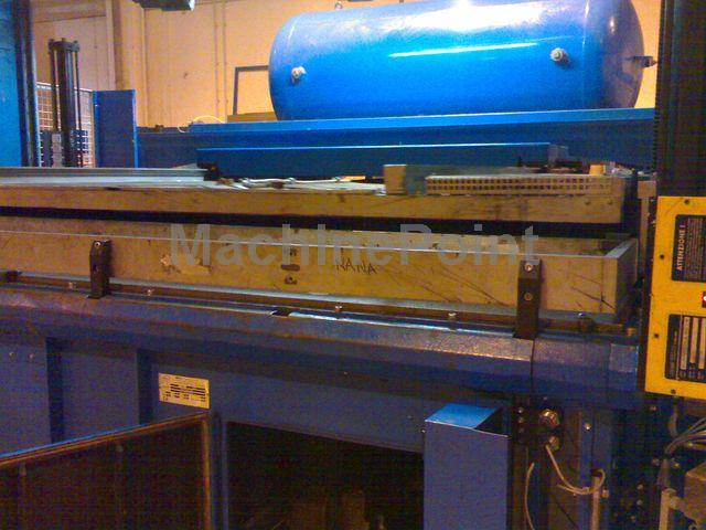 ATEM - ss cv - Used machine