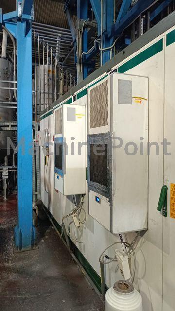 MACCHI - CoexFlex - Used machine
