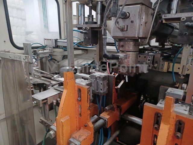 PLASTIBLOW - PB250DE42/24 - Used machine