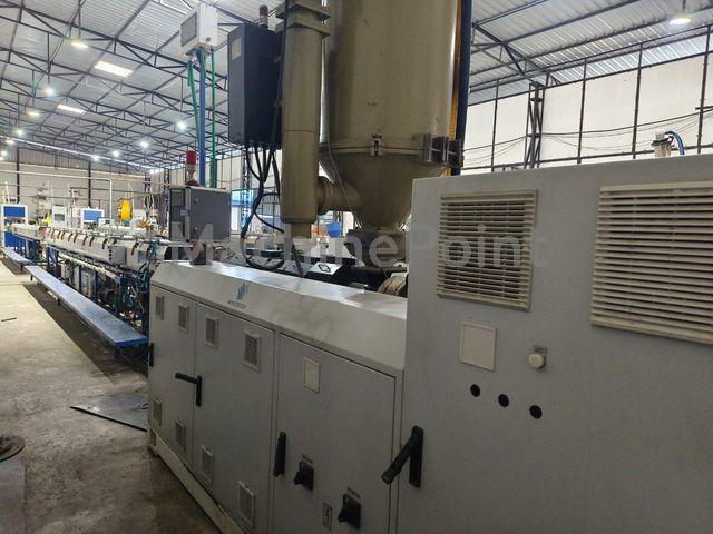 WINDSOR - Speed 45-75 75Kw - Kullanılmış makine