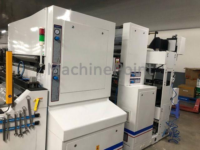 MAMATA - VegaPlus 1020 - Used machine