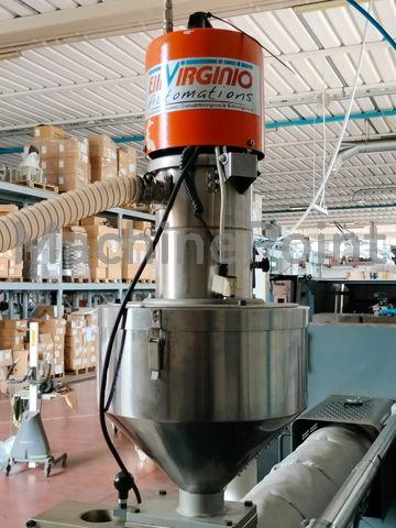 NPM - Multipower SP 220 - Gebrauchtmaschinen