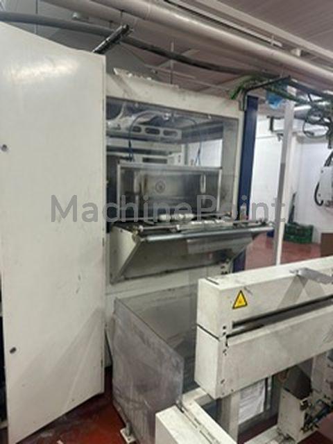 ILLIG - RV74C - Used machine