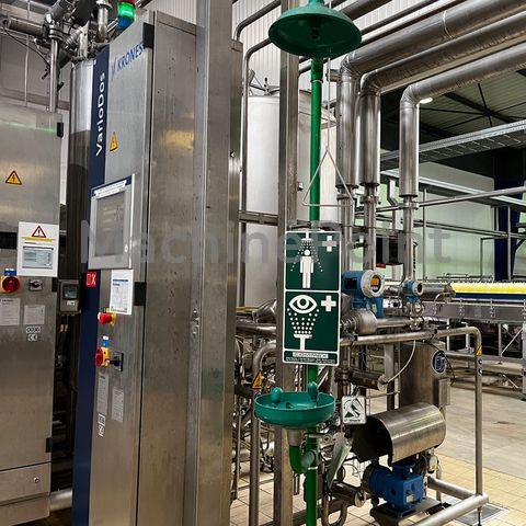 KRONES -  - Used machine