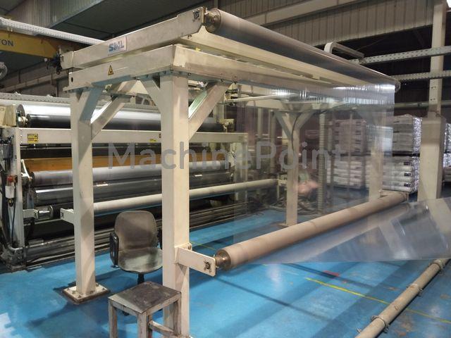 SML - P3708 - Machine d'occasion