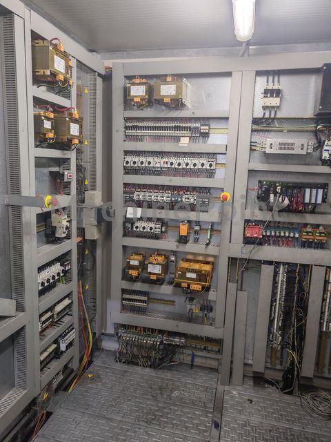 UTECO - Onyx 876 GL - Used machine