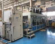 Termoformatrici AMUT COMI FFG 820 AGV