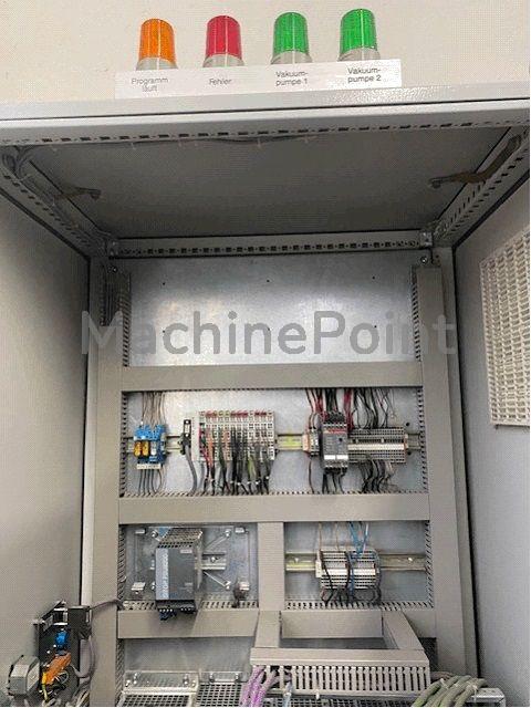  -  - Gebrauchtmaschinen