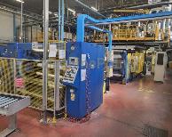 Stretch film extrusion line PRIMPLAST Coex