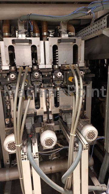 UROLA - URBI4 - Maquinaria usada