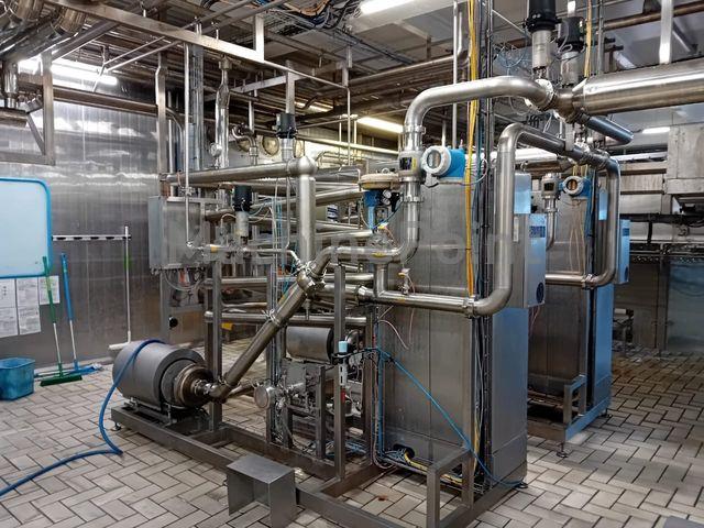 KRONES -  - Maquinaria usada