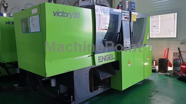 ENGEL - Victory 200/50 Tech Pro - Kullanılmış makine