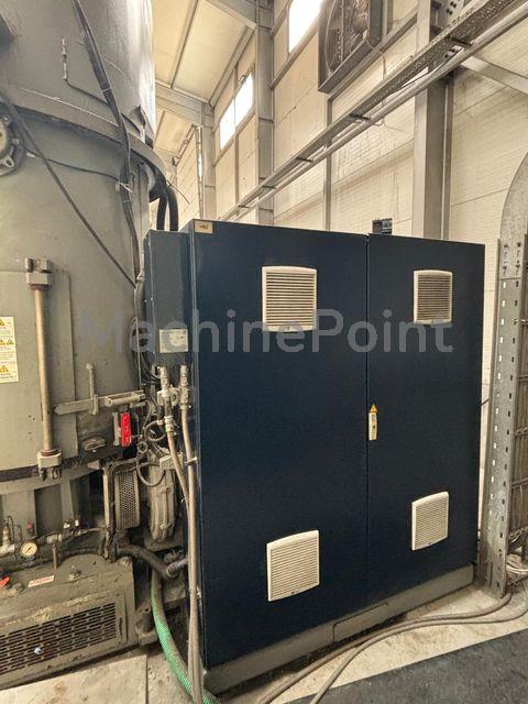 EREMA - Intarema 1309 TVEplus - Used machine