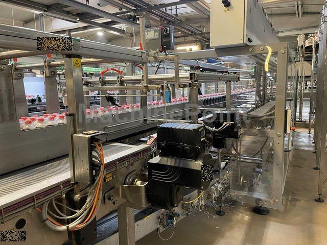 KRONES - Variopac Pro T 45 - Machine d'occasion