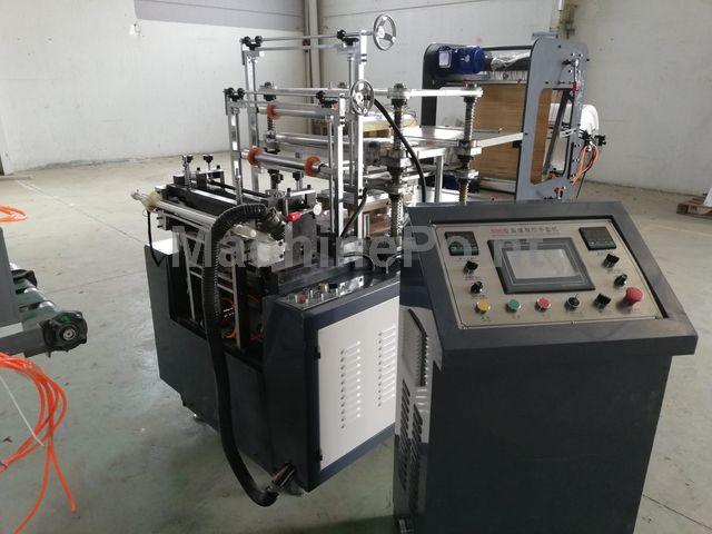 RUIAN RUIHUA MACHINERY - 500 type high speed double glove machine - Macchina usata