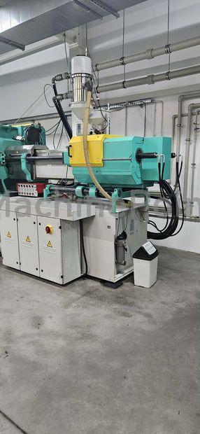 ARBURG - 720S 3000-1300 GOLDEN EDITION  - Used machine