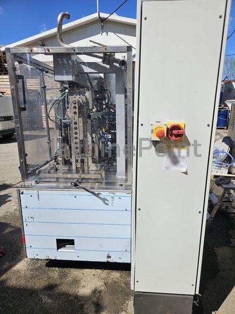 PAKONA - PK-91 LQ (Simplex) - Used machine