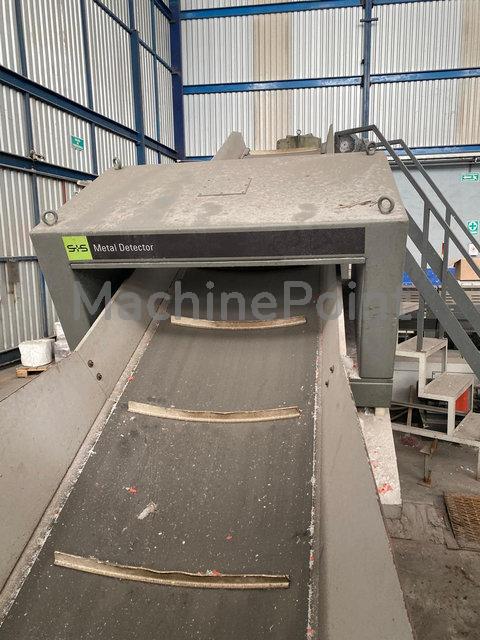 POLYSTAR - TR-100V - Maquinaria usada