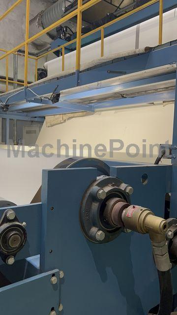 BG PLAST - MD 125-30 - Machine d'occasion