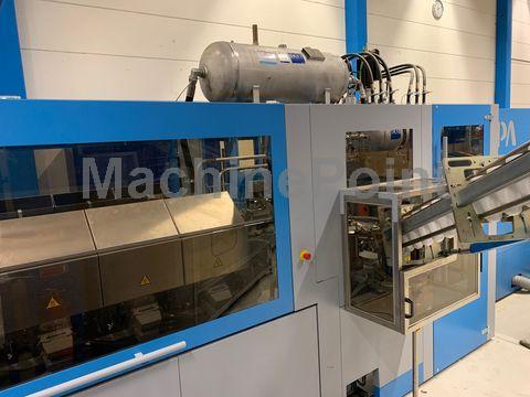 SIPA - SFL 4/3 XL WM - Used machine