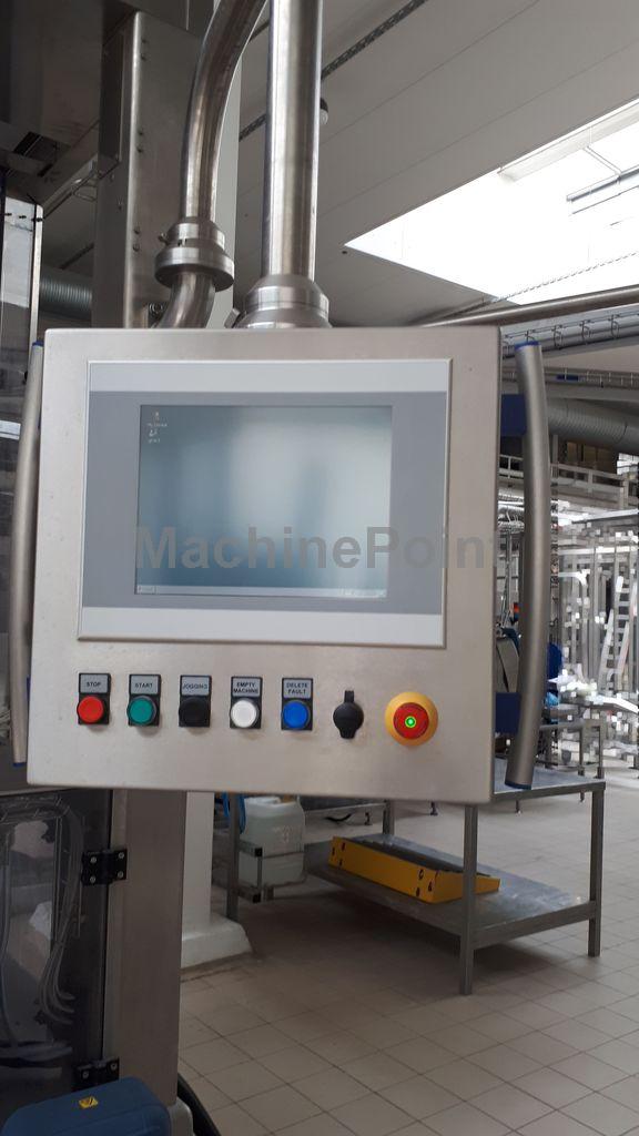 WALDNER - Dosomat 12.4 - Used machine