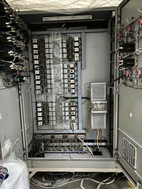 RAJOO - RECF-2350-60/1800 OH - Used machine