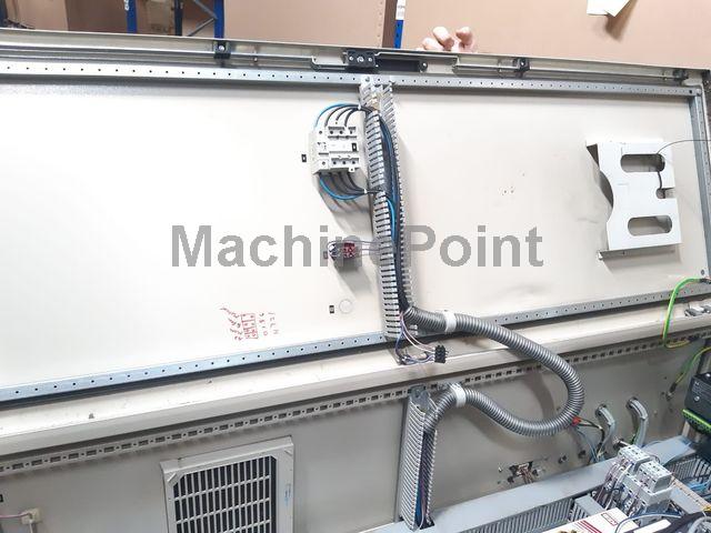 WITTMANN - W633 - Used machine