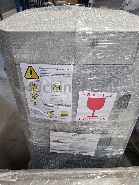 SEPRO - 7X-55 - Machine d'occasion