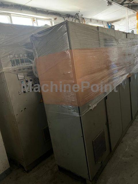 BANDERA -  - Used machine