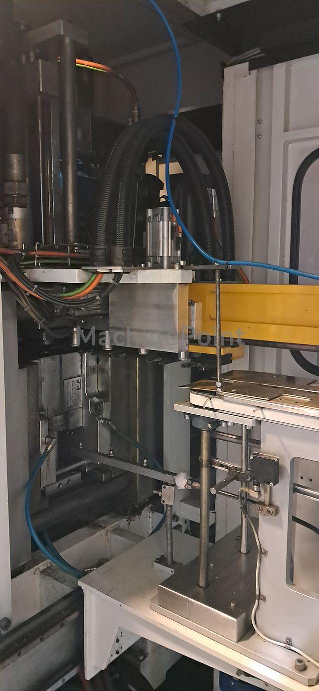 MELEGARI - FILLJET 20/20/4 - Used machine