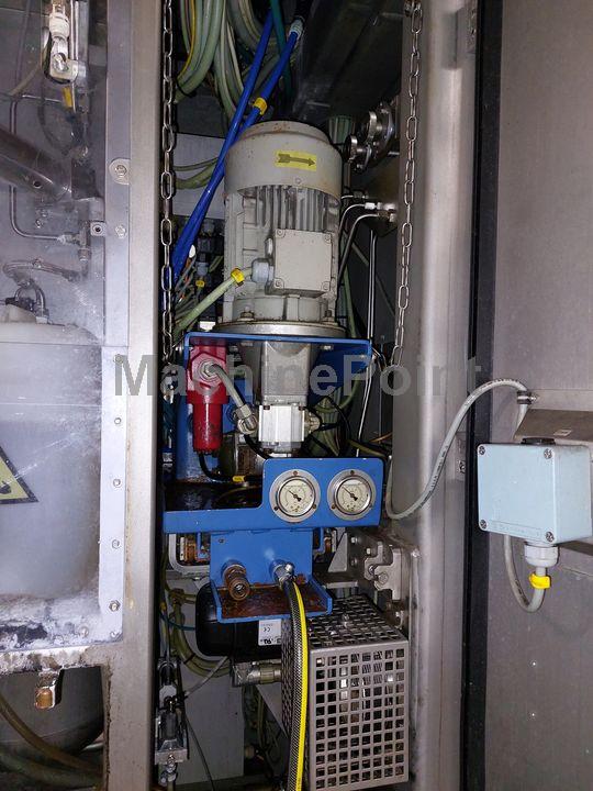 TETRA PAK - A3 Flex 500 B - Machine d'occasion