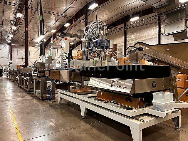 MOP LINE - IF-800 - Machine d'occasion