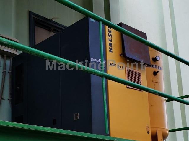 KAESER - ASK 34 T SFC - Used machine