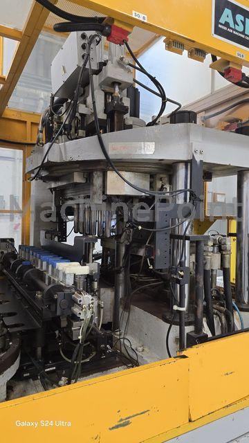 NISSEI ASB - PF6-2B - Used machine