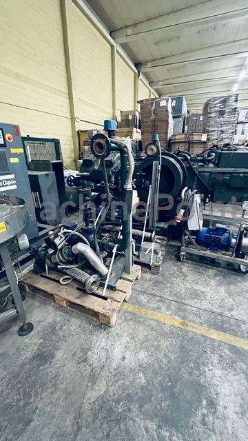 ATLAS COPCO - 40P27 - Used machine