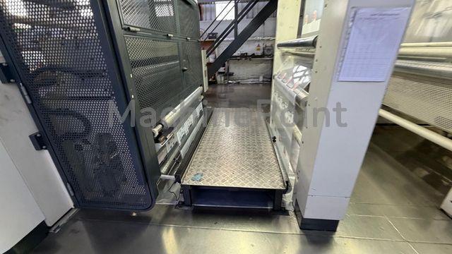 COMEXI - F2 MP - Maquinaria usada