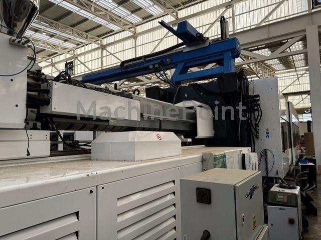 BMB - Ekw 2200 - 32.000 Hybrid - Used machine