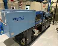 1. Injection molding machine up to 250 T  - HAITIAN - HTF 86X
