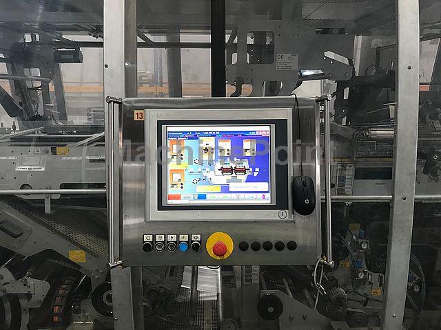 OCME - VEGA HT 40F - Used machine