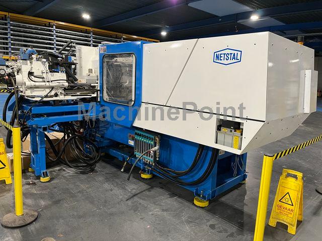 NETSTAL - Synergy 1500 460/60 - Machine d'occasion