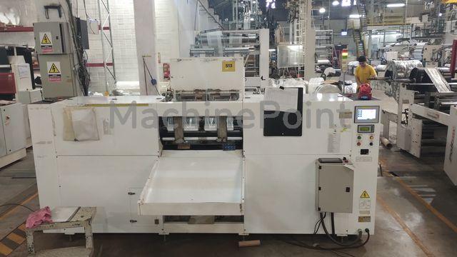 HEMINGSTONE - HM-900BR-S2+C2-AM - Used machine