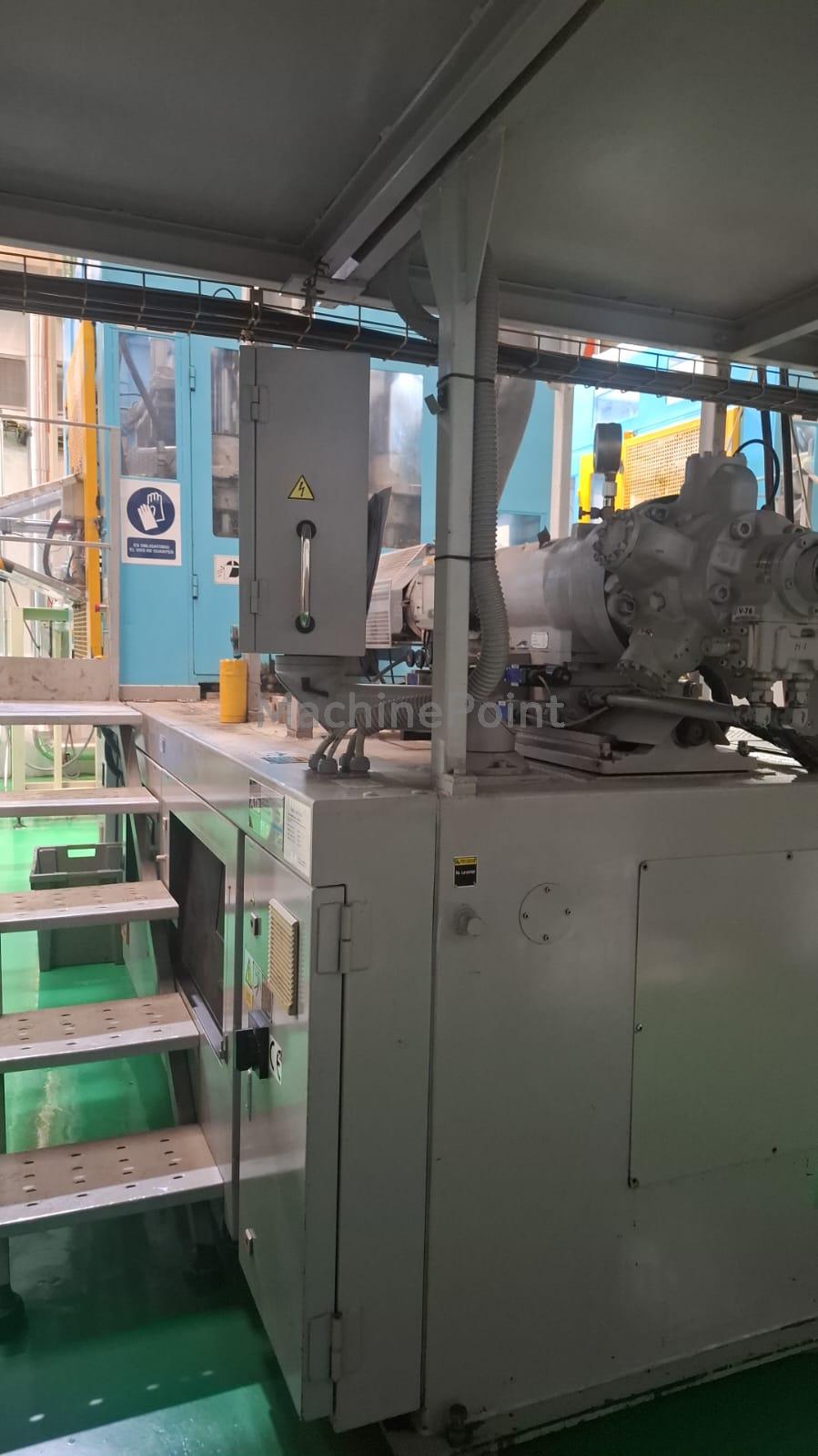 NISSEI ASB - 70 DPH V2 - Used machine