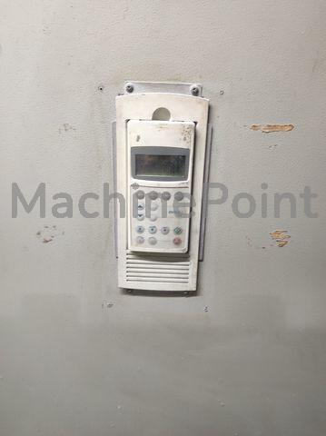 BAUSANO - MD2/125D25-HK - Used machine