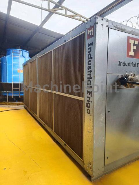 SACMI - IPS 300A - Maquinaria usada