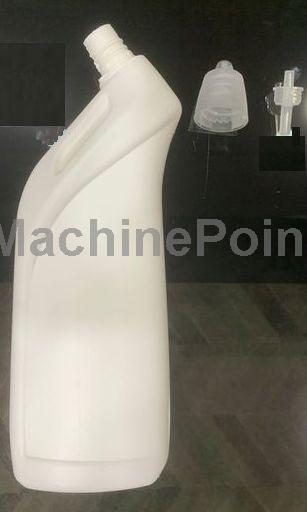 MAGIC - ME-L2-3/ND-LS-400 - Machine d'occasion