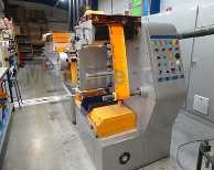 Buchdruckmaschine - MIDA - MD 280 5/5 TRR + BOB 350