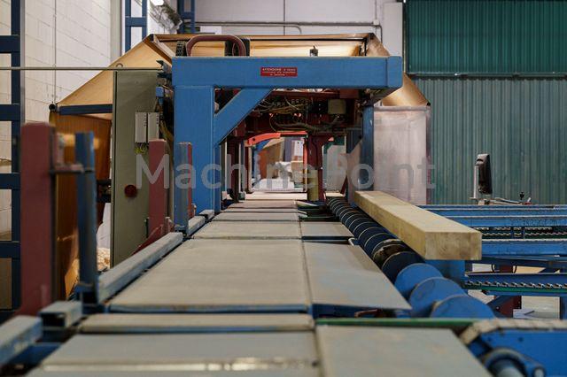 HUNDEGGER - K2-625 - Maquinaria usada